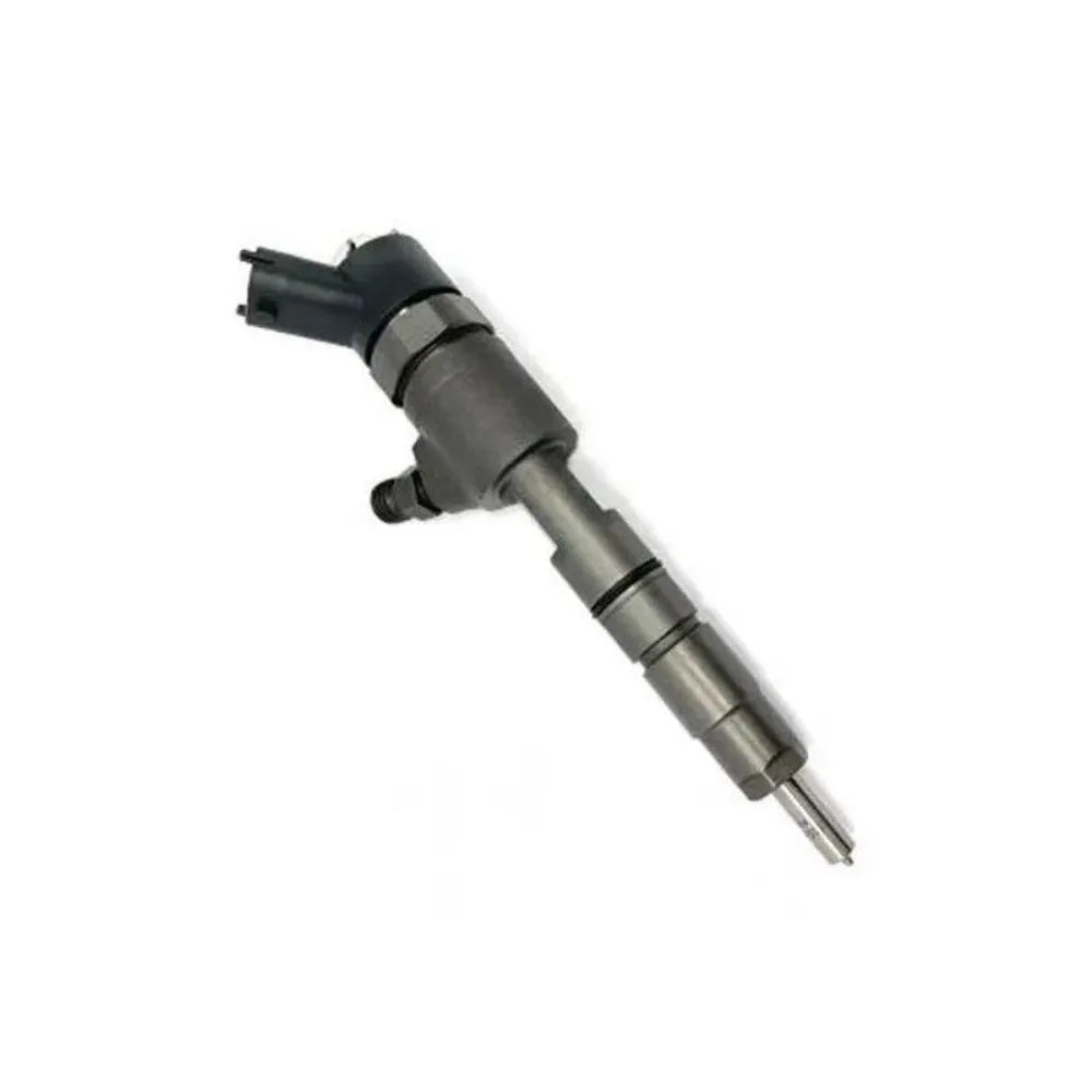 0445110508 High Pressure Common Rail Injector Assembly for YANMAR 4TNV88C Fuel Nozzle in-stock Shipped Immediately