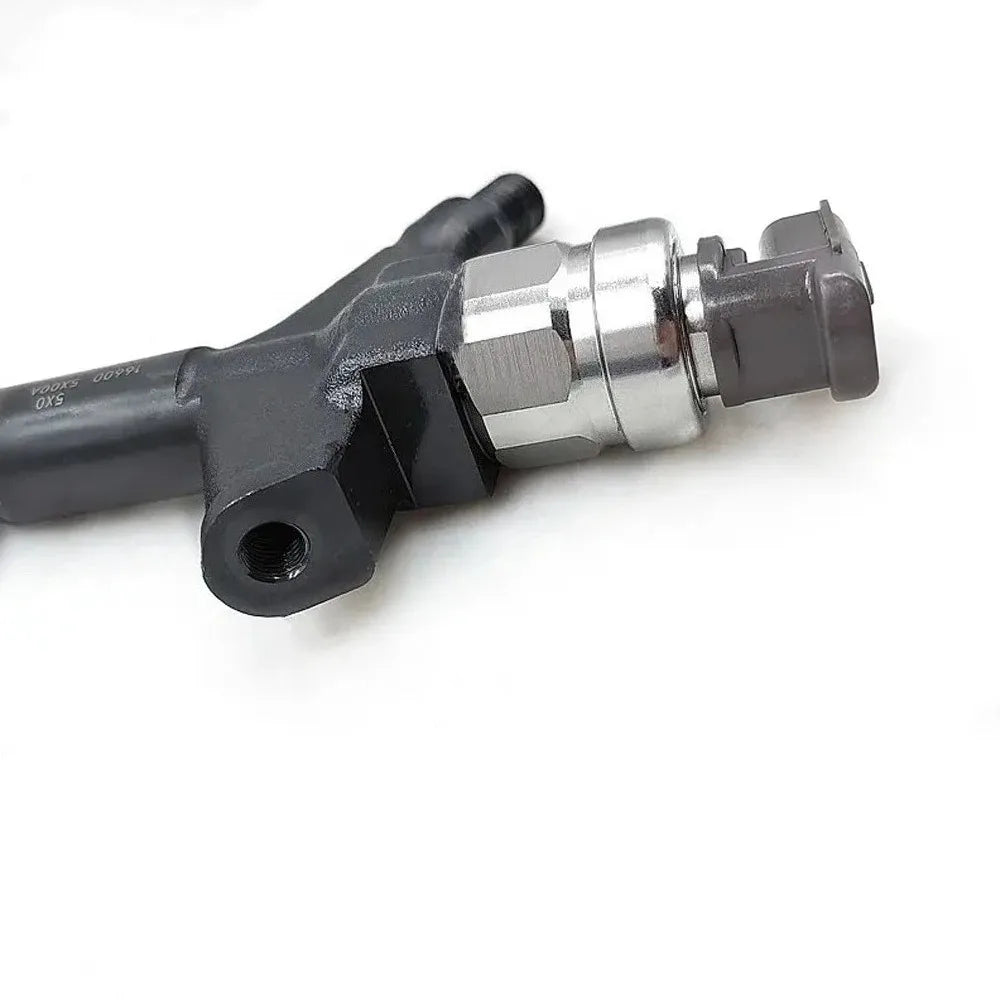 Common Rail Injector 295050-0300 16600-5X00A 16600-1AT0A for Nissan Engine Car Accessories Fast Delivery