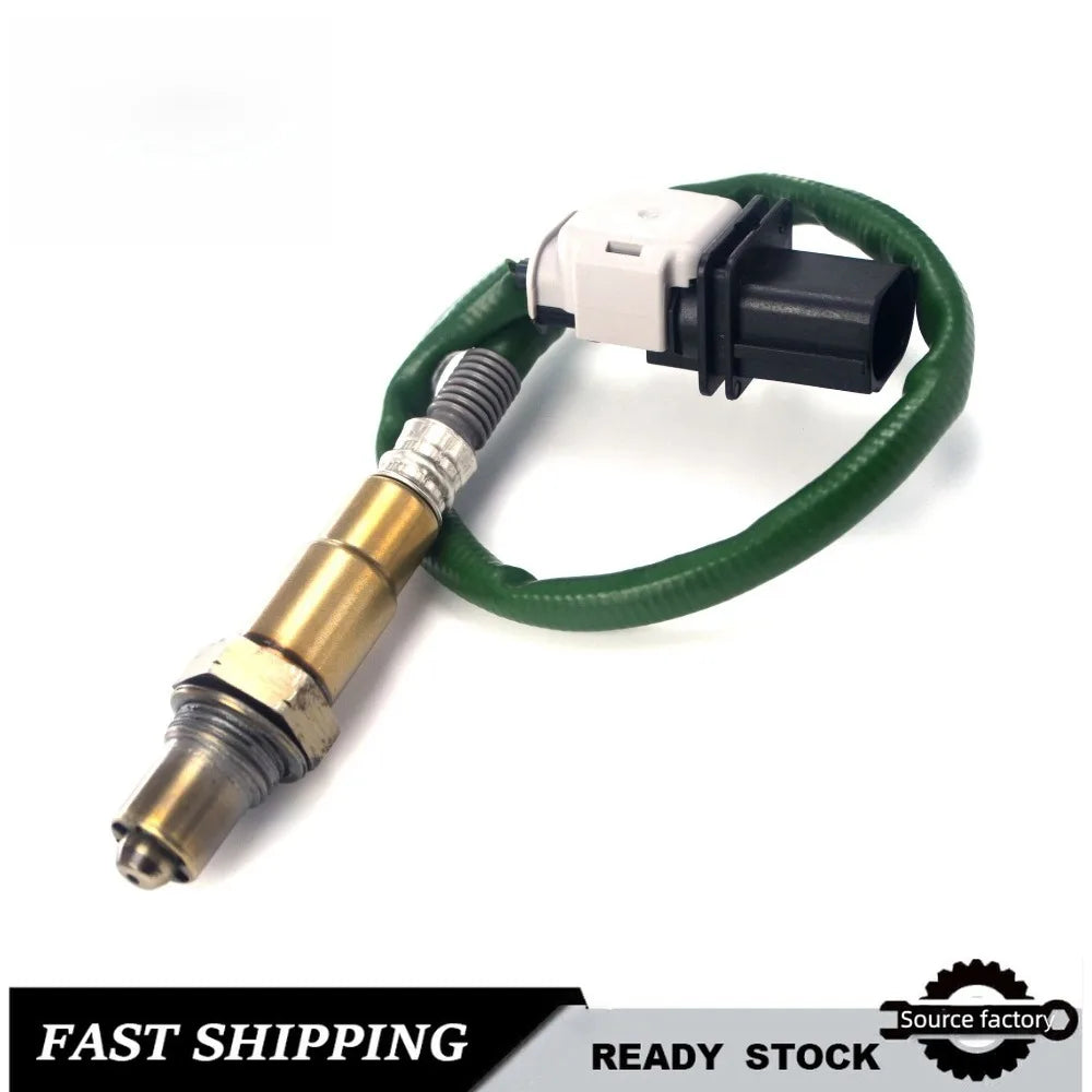 Oxygen O2 SensorFor Ford Oxygen SensorDS7Z9F472A DS7Z-9F472-A DS7Z9F472AIn-stock Shipped Immediately
