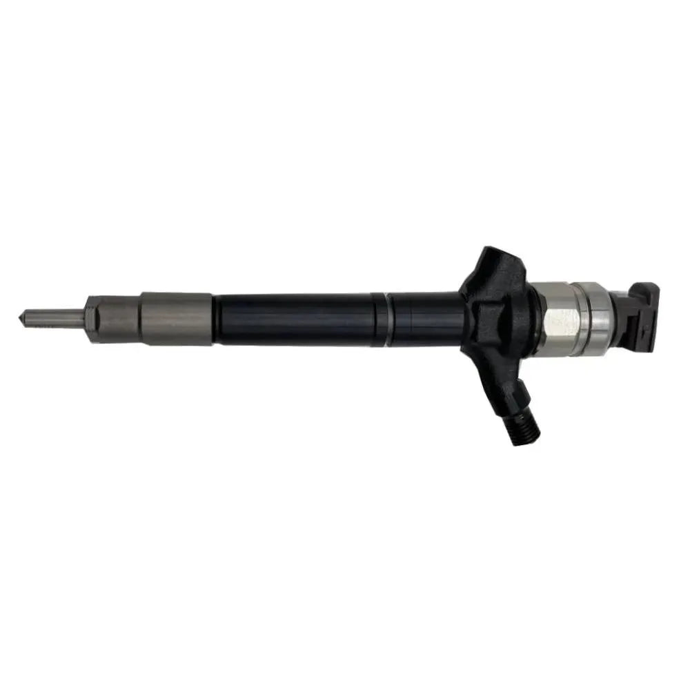 Common Rail Injector095000-9840 23670-59055 for Toyota Land Cruiser 1VD-FTV-car Accessories Fast Delivery