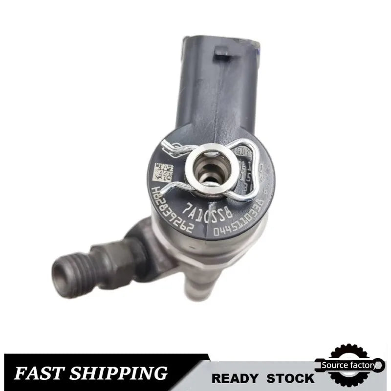 0445110338 Diesel Fuel Injector for Renault Trafic II 2.0 DCI 2006 -Low Emission Fast Shipping