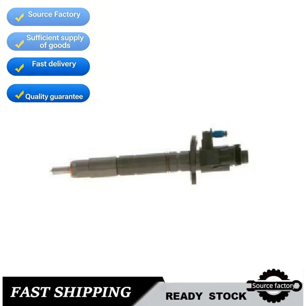 Fuel Injector Original Einspritzduse 0445117077 /7078 auto engine fuel injector partsFast Shipping