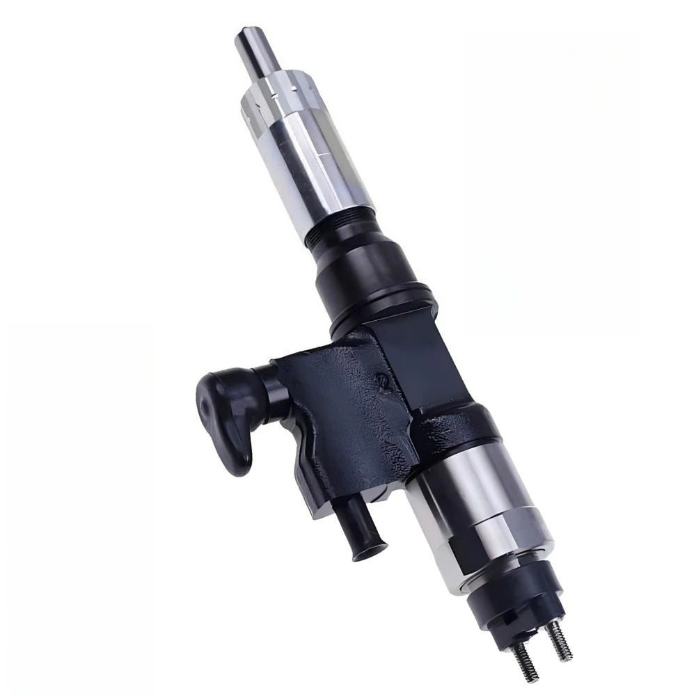Common Rail Injector295050-1290 8-98207435-0 for Isuzu 4HK1 Diesel Engine-car Accessories Fast Delivery