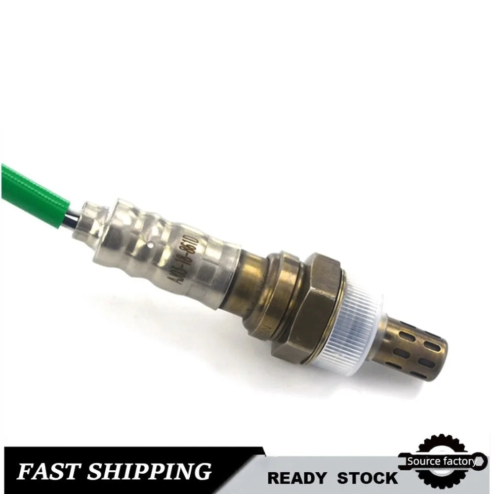 Oxygen O2 Sensor AJ03-18-861D Oxygen Sensor for Mazda Models AJ03-18-861D Z6E5-18-8G1 in-stock Shipped Immediately