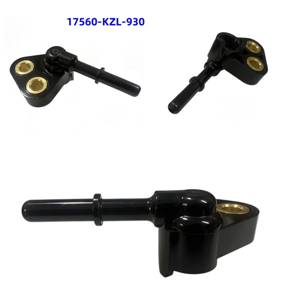 17560-KZL-930 Motorcycle Fuel Injector Connector for ZOOMER X for Yamaha Motorcycle Injectors motorcycle parts Fast Shipping