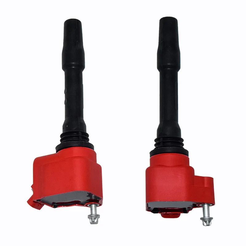 4 PCS Ignition Coil 12138647463 12137619385 12138615991 12138678438 Easy Installation Fast Shipping