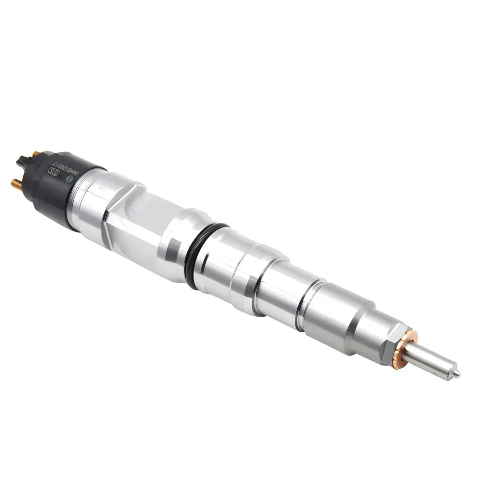 0445120217 51101006126 Common rail diesel fuel injectors for MAN TGA TGS TGX - auto parts