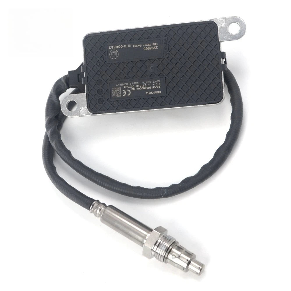 NOx Sensor for DAF Truck Sensor Cross Border  Nitrogen Oxygen Sensor 2293965 SNS0061GReplacement PartsReady To Ship