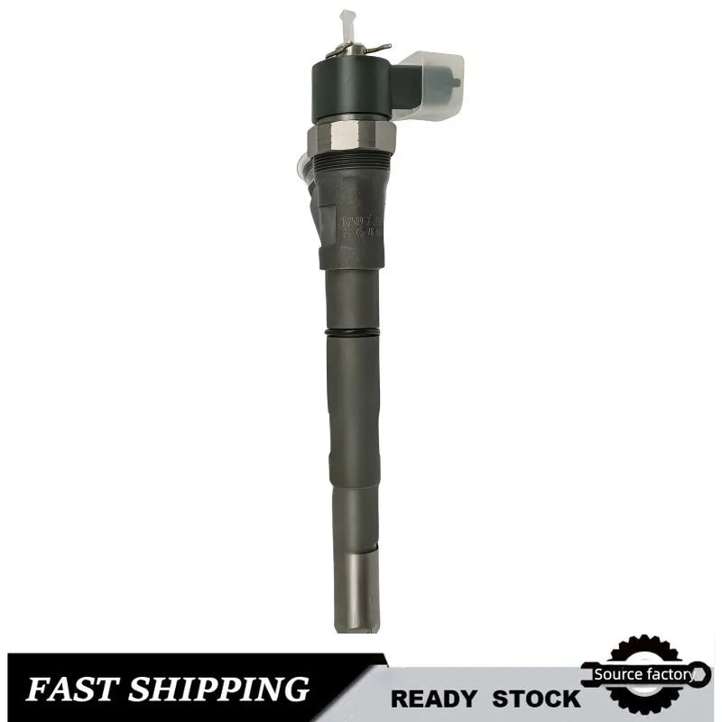 Fuel Injector 0445110311 0986435146 for Citroen C3 for Peugeot 207 307 1.6 HDi-Low Emission Fast Shipping