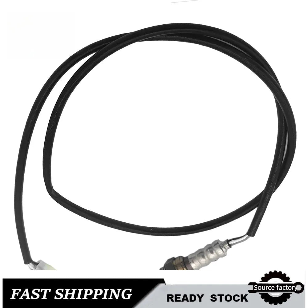 Oxygen O2 Sensor for Oxygen Sensor 36531-MEL-D21 36531MELD20 in-stock Shipped Immediately