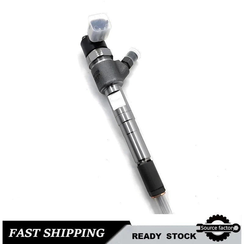 0445110436 Diesel Fuel Injector for Tata Telco Ace 0.8D 275 NA-Low Emission Fast Shipping