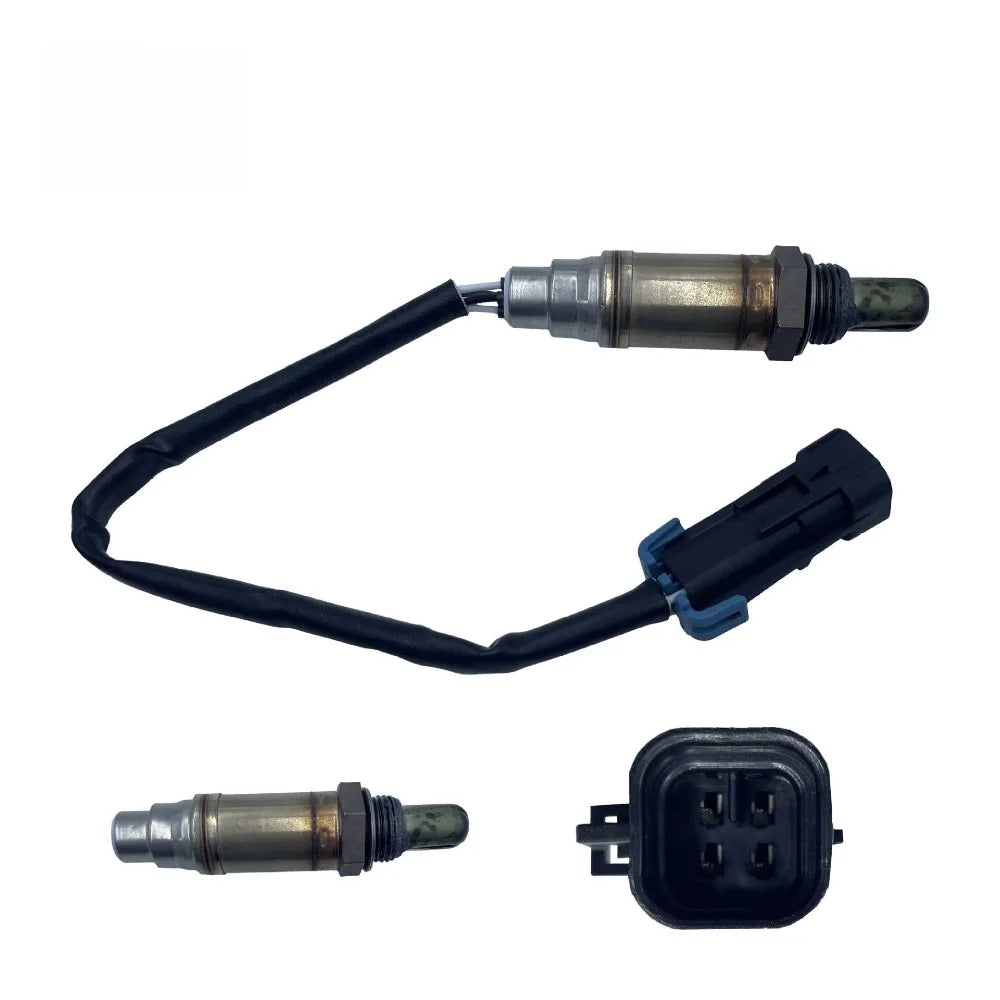 O2 Sensor 0258 005 657 Automotive Sensor for Buick Regal Chevrolet in-stock, Shipped ImmediatelyReplacement Parts