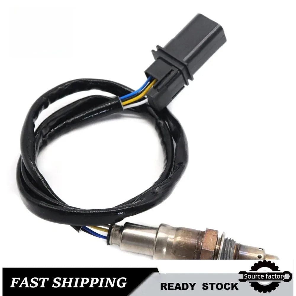 Oxygen O2 Sensor 06L906265B for Audi Hyundai, Oxygen Sensor in-stock Shipped Immediately