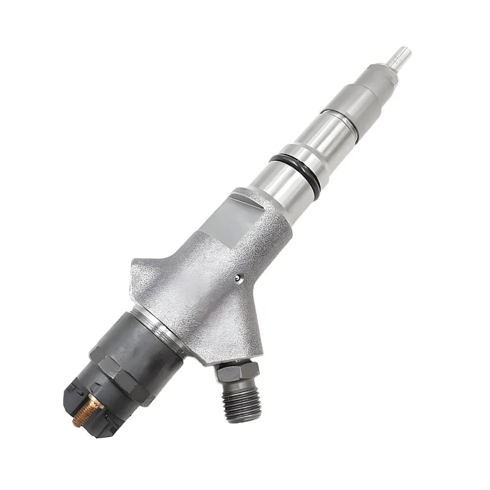 Fuel Injector0445120169/120214 Diesel Fuel Injectors for Weichai 612600080924 -High FlowCar Accessories