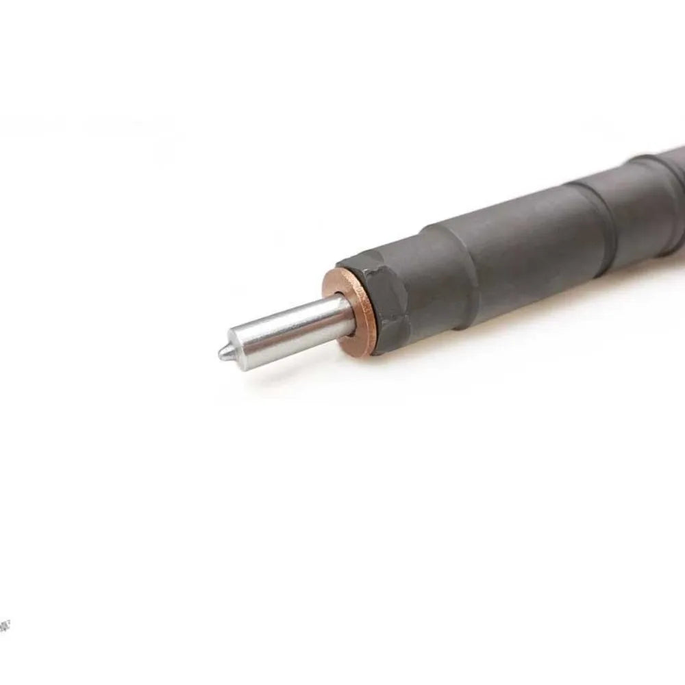 Fuel Injector Diesel Fuel Injector for 0445117032 0445117033 059130277EM for Vw Audi 3.0 TDI-auto Engine PartsFast Shipping