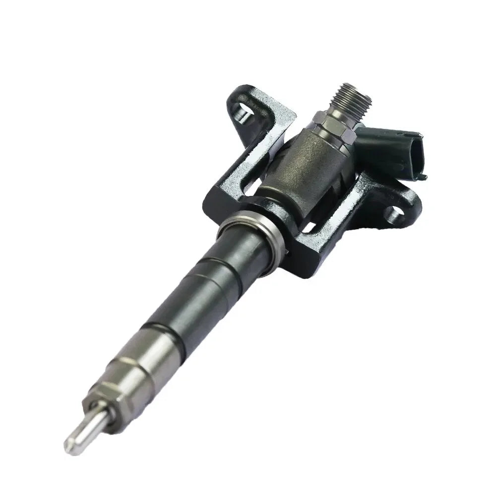 Fuel Injector0445120093 ME193987 Diesel Fuel Injector for Mitsubishi Fuso Canter 4M50 4M42-High FlowCar Accessories