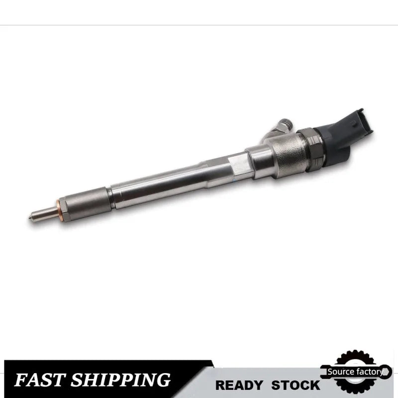 0445110431 Diesel Fuel Injector for Low Emission Fast Shipping
