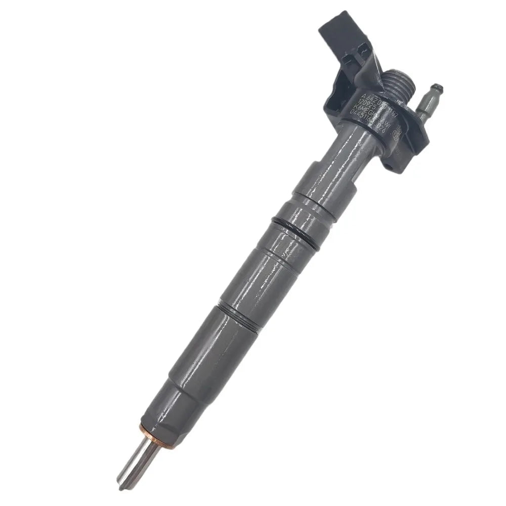 Fuel Injector Nozzle Common Rail Injector 0445116026 (A6420701187) 0445116025 for BMW Precision Engineering Fast Shipping