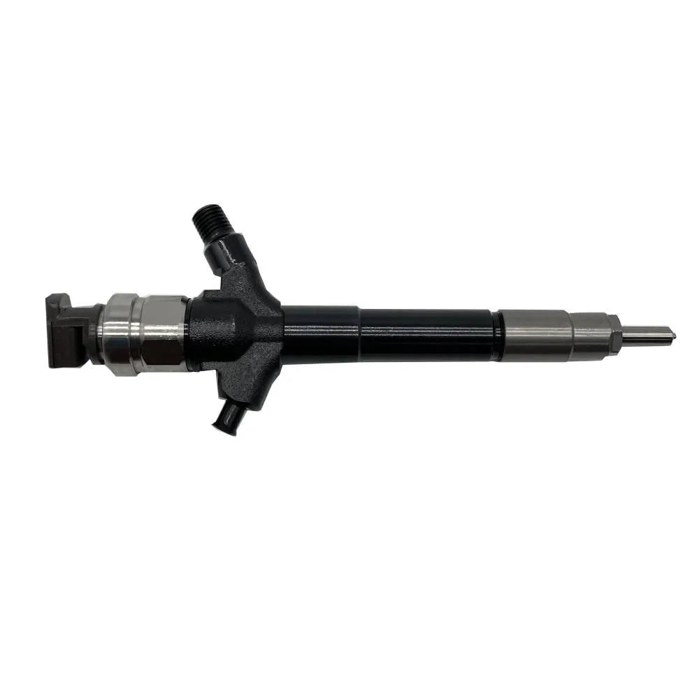 Common Rail Injector095000-5760/811/1465A054/1465A307 Diesel Fuel Injector for Mitsubishi Pajero 4M41 3.2 DI-D-car Accessories