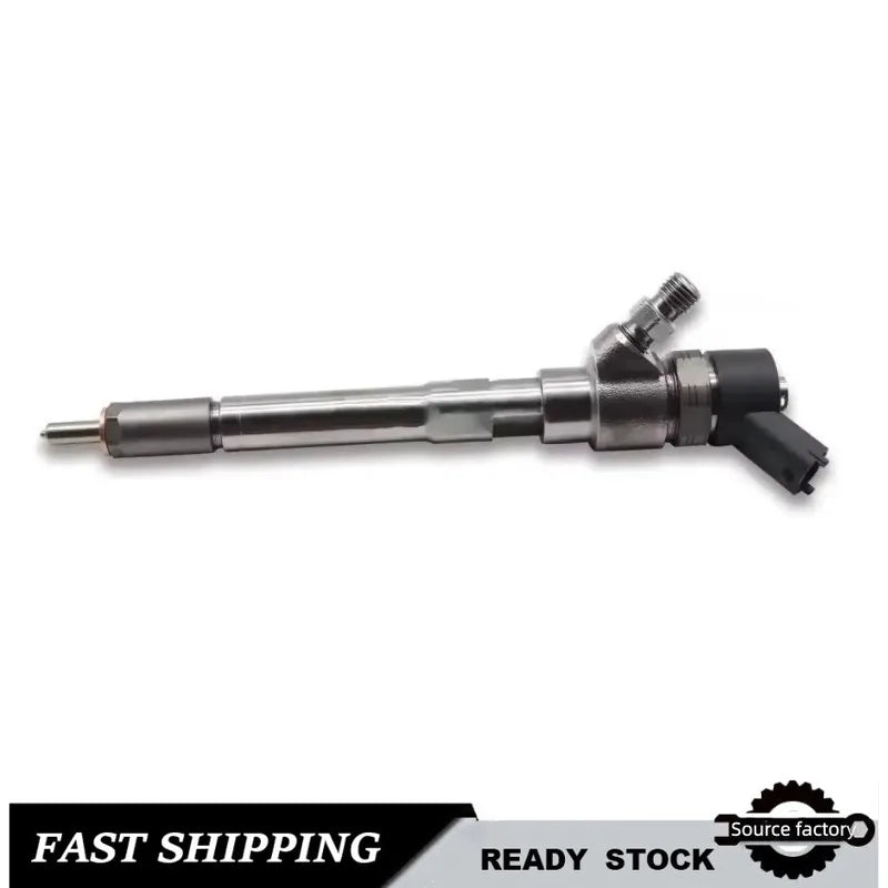 0445110258 33800-27400 Diesel Fuel Injector Nozzle for HYUNDAI Sonata V 2.0 CRDi-Low Emission Fast Shipping