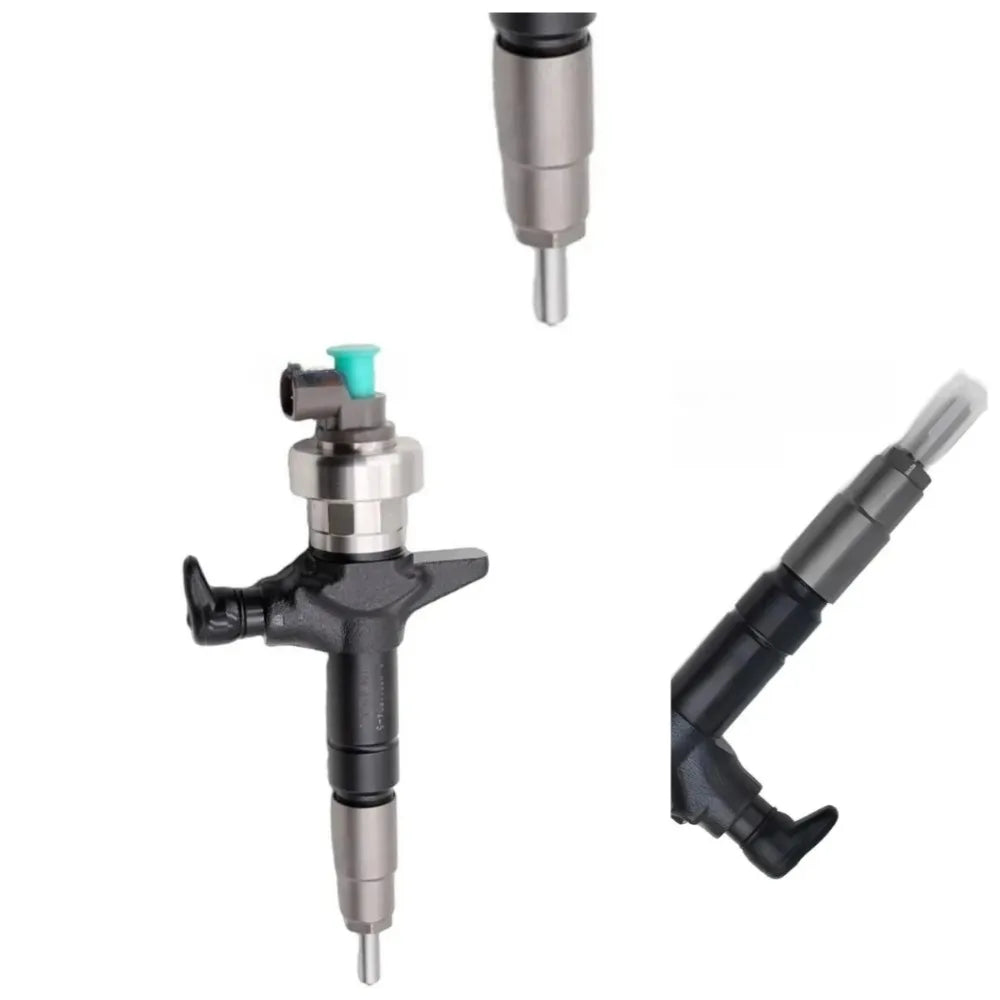 Common Rail Injector 095000-9990 8-97435029-0 for Isuzu Diesel Engine-car Accessories Fast Delivery