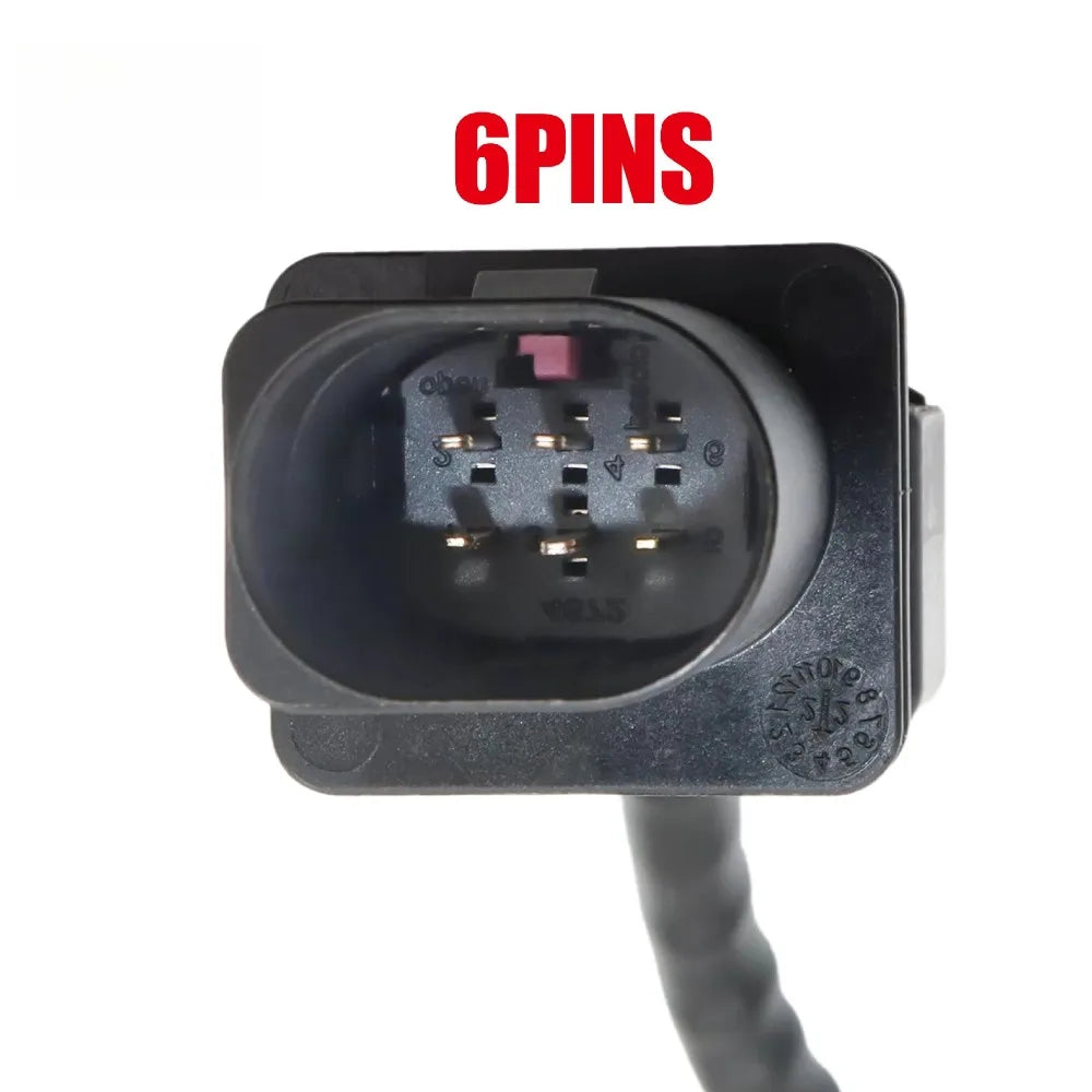 Oxygen O2 Sensor 0281004191 03L906262Q for Audi Skoda Volkswagen Oxygen Sensor in-stock Shipped Immediately