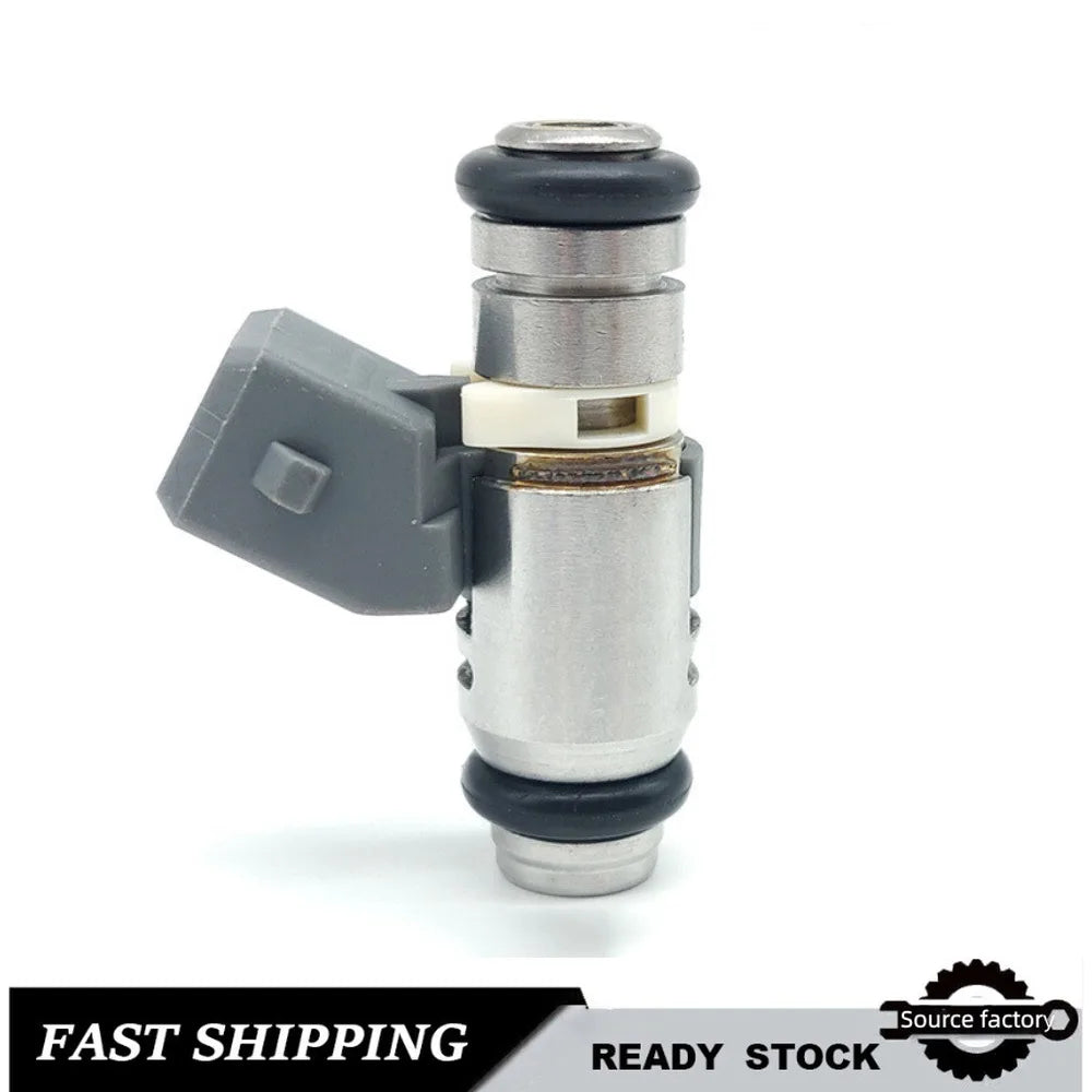 Fuel Injector IWP-162 for Harley Davidson Softail 04-05 Dyna FLH FLT 01-10-motorcycle parts