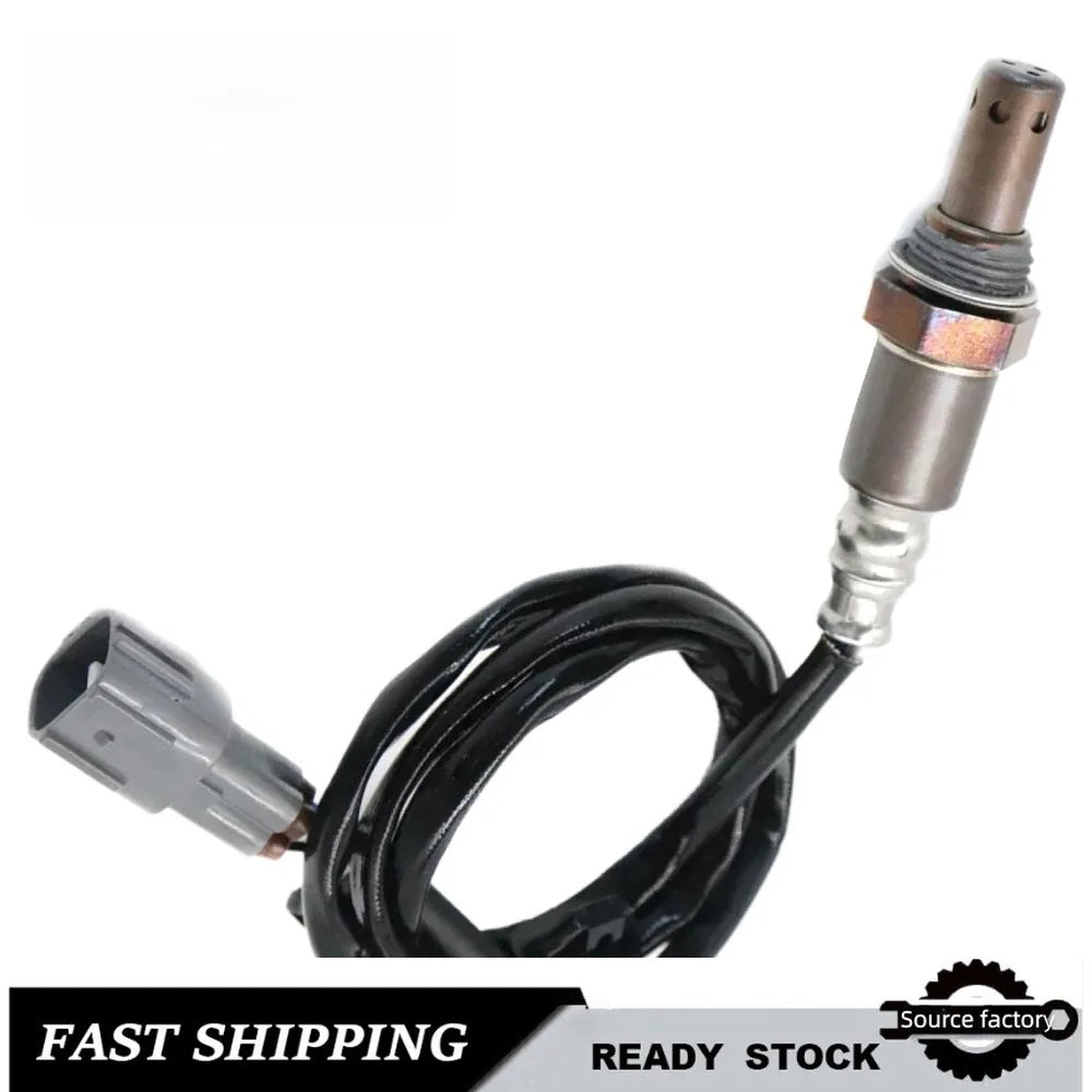 Oxygen O2 Sensor 89465-44050 Oxygen Sensor for Toyota Lexus Sensor Auto Parts in-stock Shipped Immediately