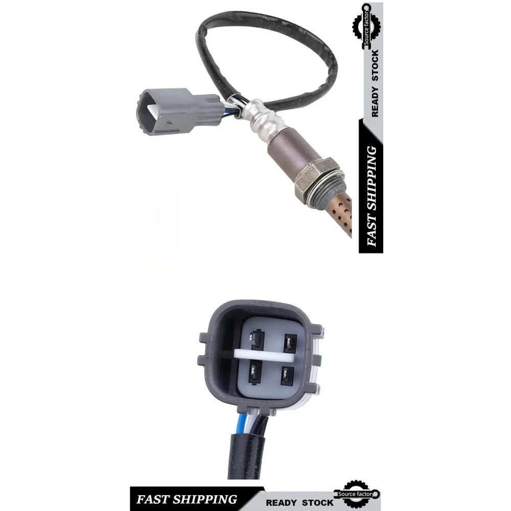 Oxygen O2 Sensor 89465-35660 For Toyota, Automotive, Oxygen Sensor In-stock Shipped Immediately