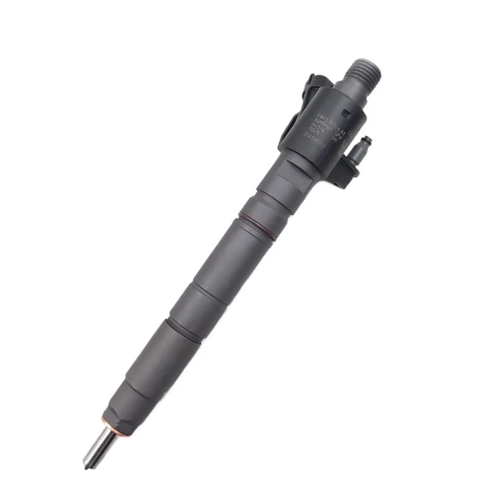 Fuel Injector Common Rail High Pressure Injector 0445116061 for Land Rover Jaguar 3.0d Engine Fuel Injector Parts Fast Shipping