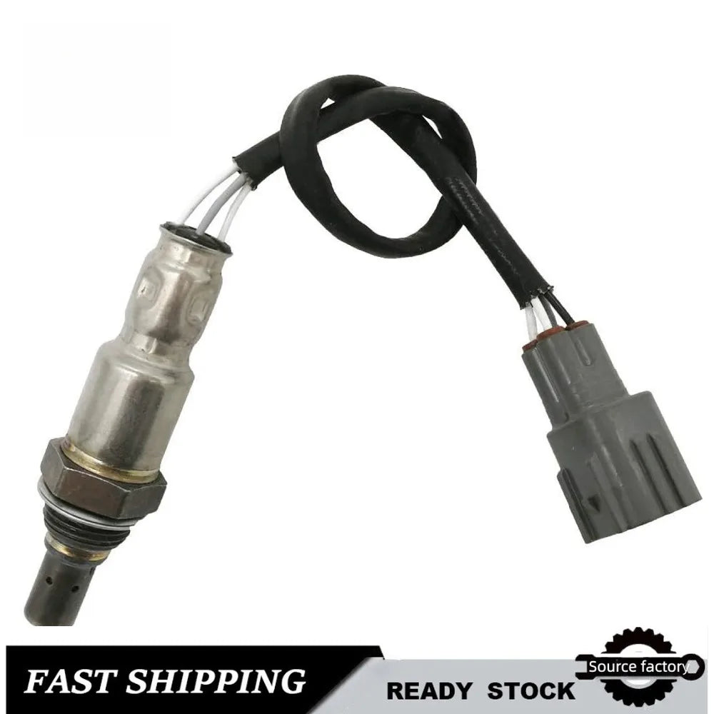 O2 Sensor 89465-33470 for Toyota 2013 - 2016 Lexus ES300H 2.5L Automotive Oxygen Sensor in-stock Replacement Parts
