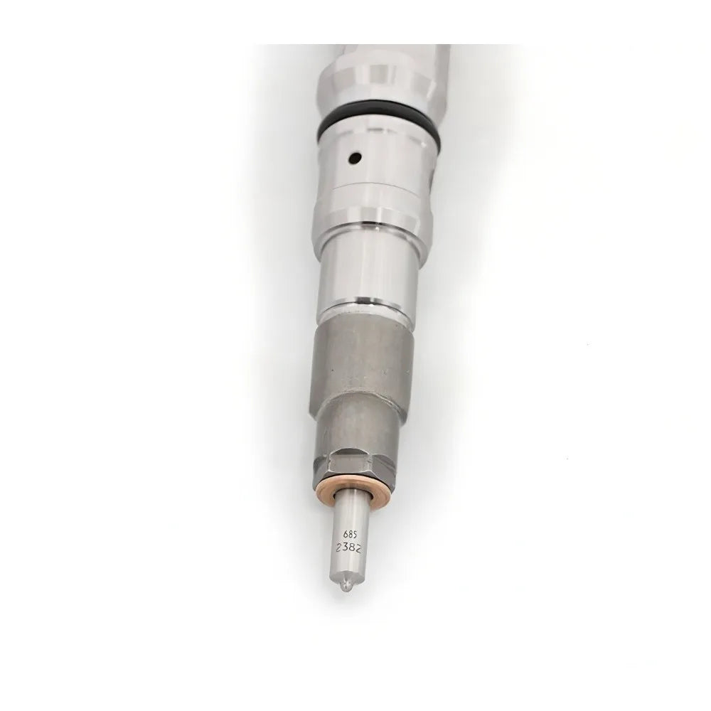 Fuel Injector0445120373 Diesel Fuel Injector for Weichai WP7-EU4 610800080588 Common Rail Injector-High FlowCar Accessories