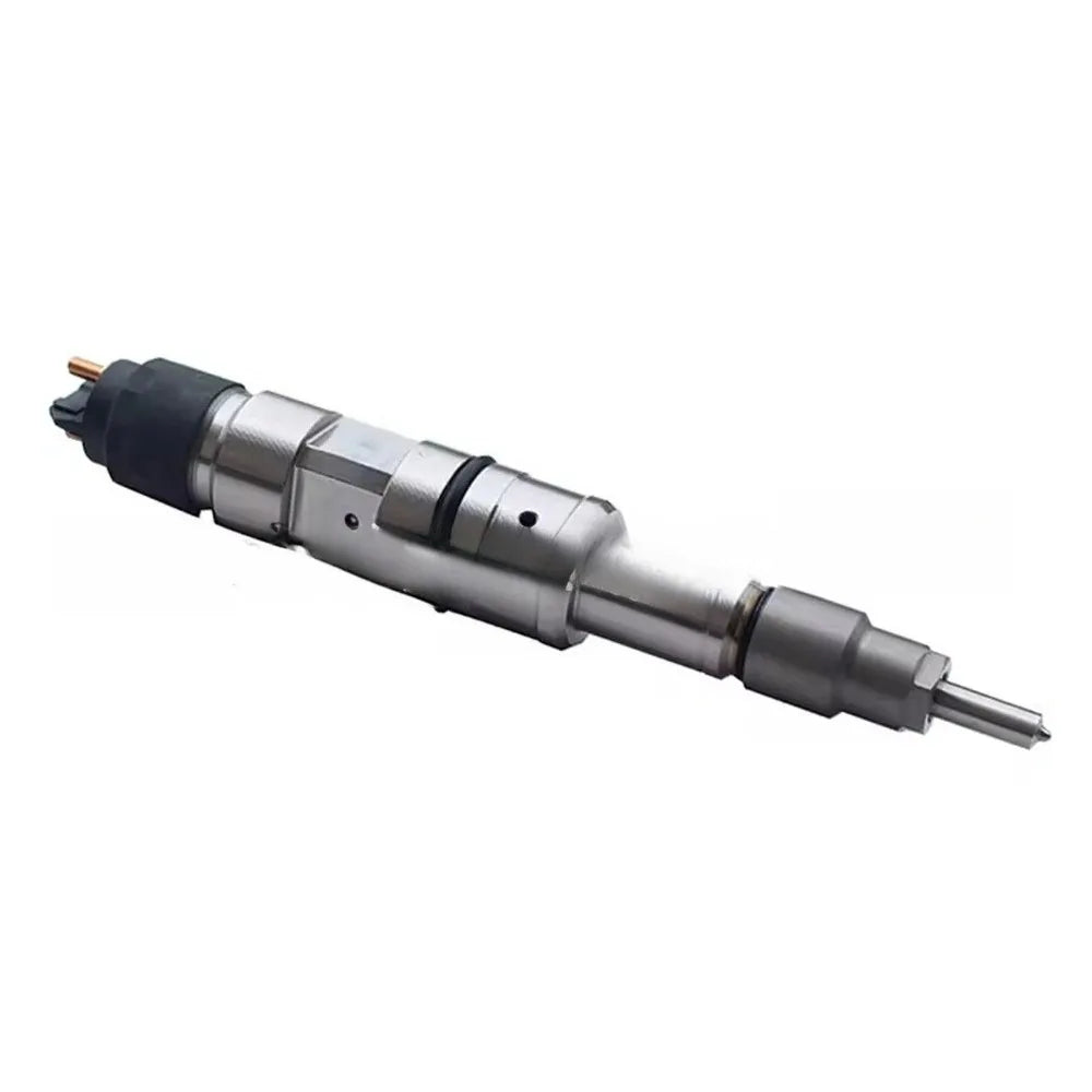 Fuel Injector Diesel Injector Assembly 0445120626 for Yuchai Diesel Engine High FlowCar Accessories