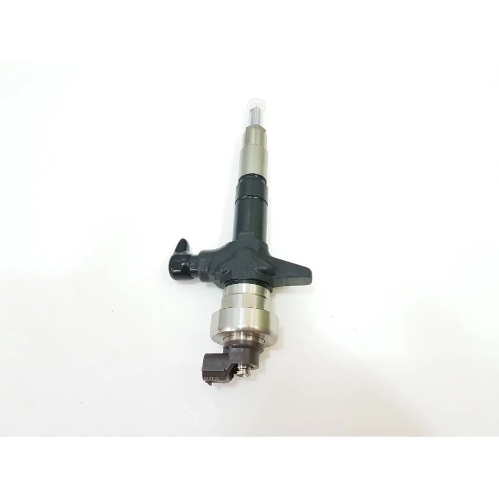 Common Rail Injector for HOLDEN RODEO ISUZU DMAX 4J1 8-98055862-0 095000-6980 095000-610-car Accessories Fast Delivery
