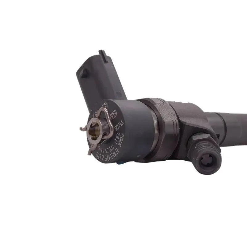0445110251 30750283 Fuel Injector for Volvo C30 C70 S40 S60 S80 V50 V70 XC90-Low Emission Fast Shipping