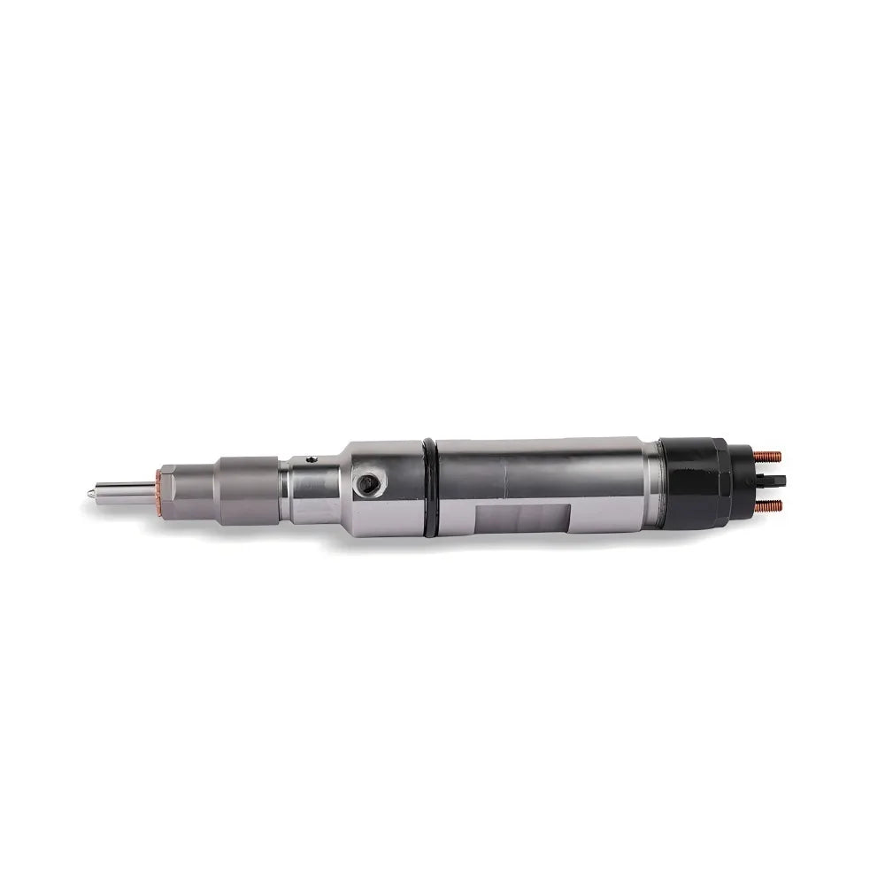 Fuel Injector0445120196/120128/120131/120203 10117168 Common Rail Diesel Fuel Injectors for Liebherr-High FlowCar Accessories