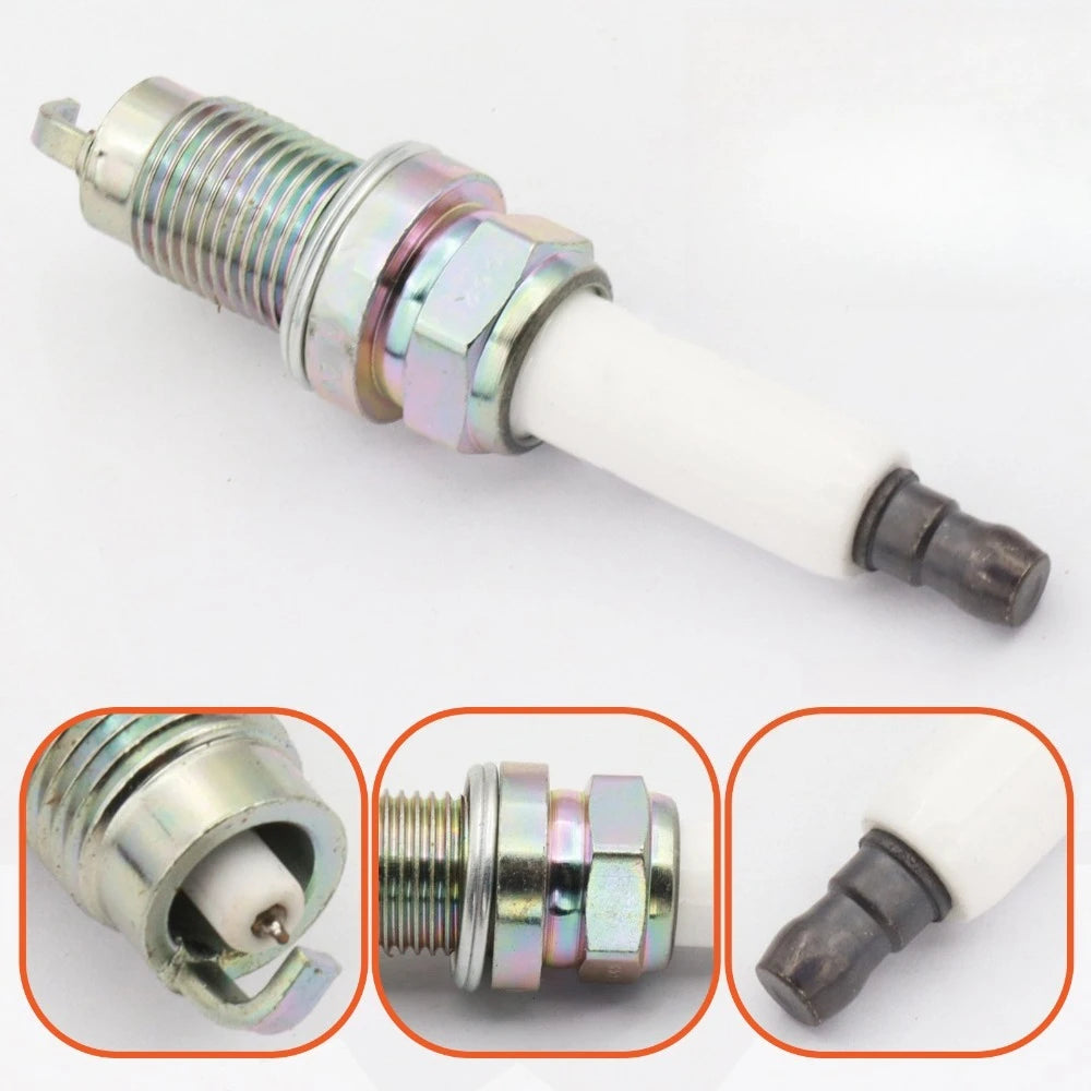PZFR6R spark plugs for FAW-Volkswagen Magotan New Bora 1.4T Sagitar 1.4T