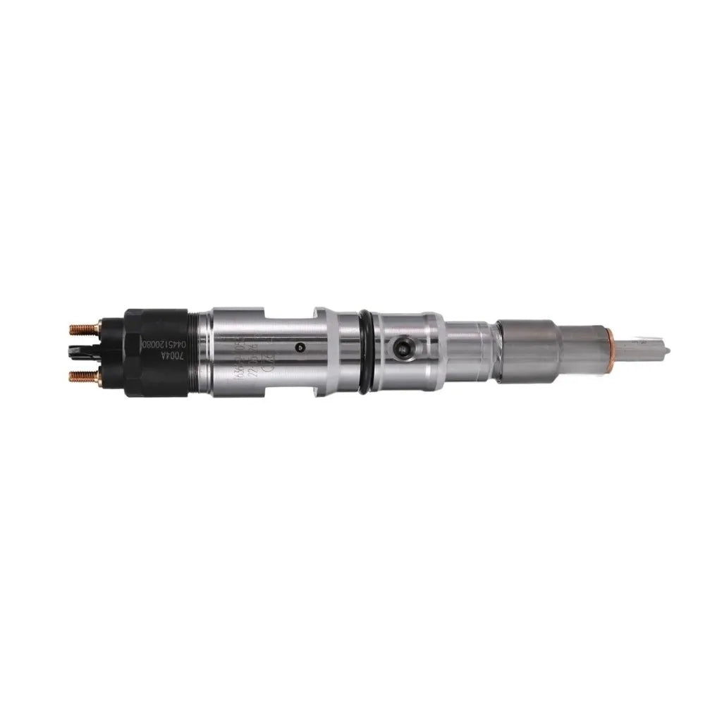 Fuel Injector0445120087 Fuel Injector 612630090008 for Weihai Electric Common Rail Injector-High Flow Car Accessories