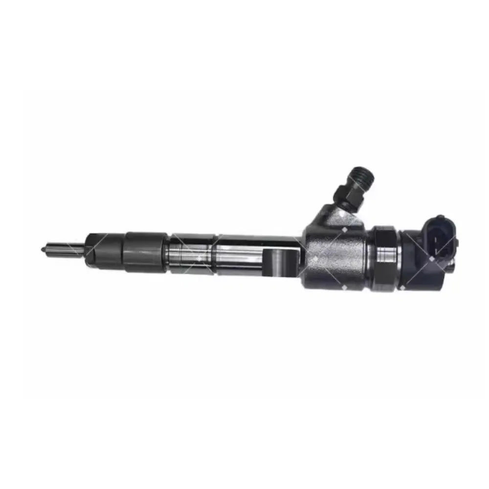 0445110318 Common Rail Injector 0445 110 318 ForYunnei D19 Engine Nozzles -In-stock, Shipped Immediately