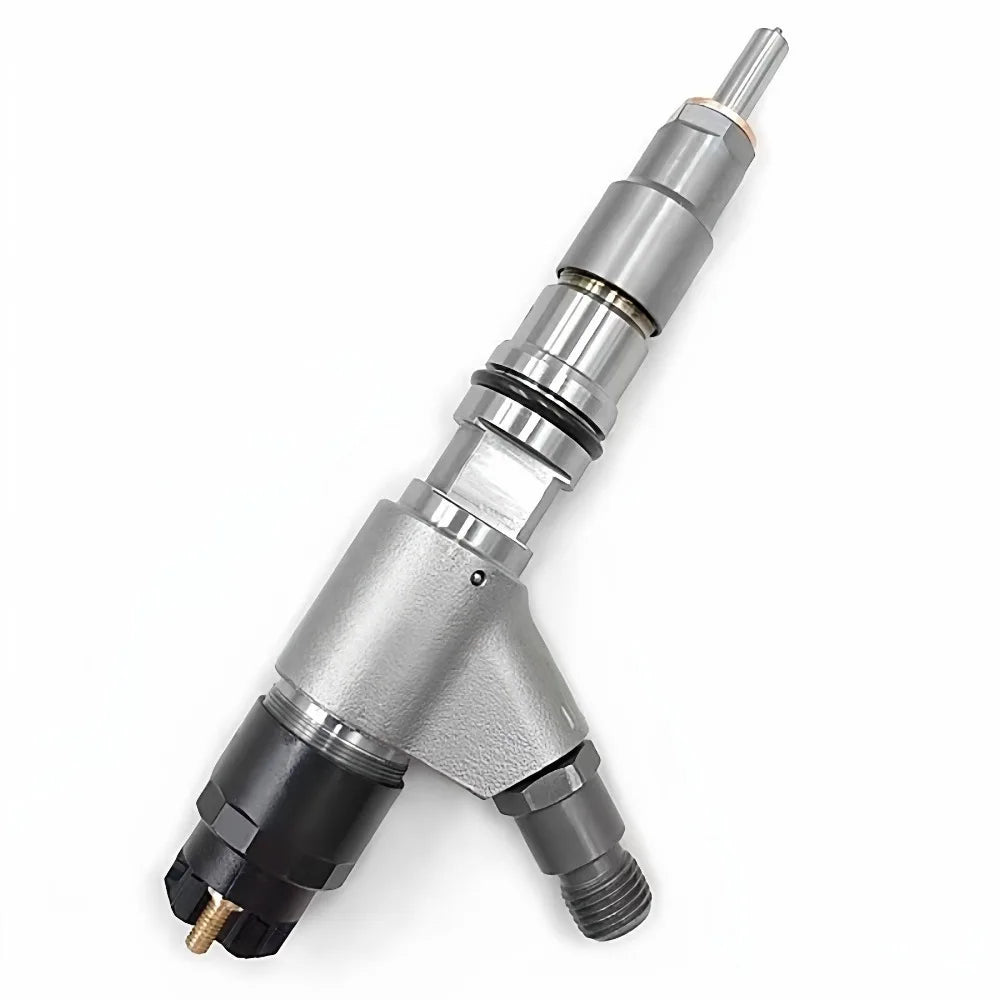 0445120520 High Pressure Common Rail Injector Assembly for Carter 336GC C7.1 Perkins 1104In-stock shipped immediately