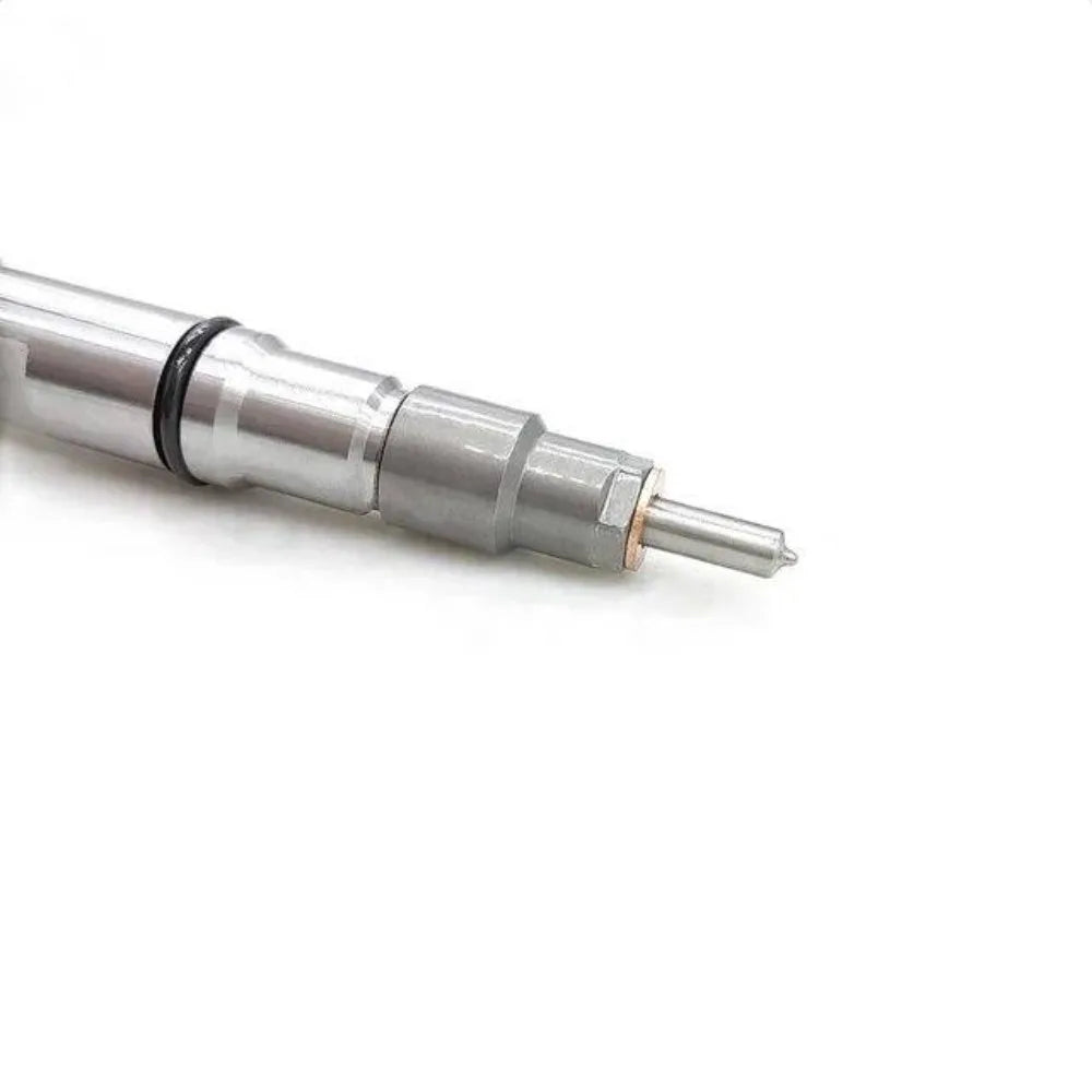 Common Rail Injector 0445120380 Fuel Injector J2000-1112100-A38 Suitable for Yuchai YC6J2000 in-stock, Shipped Immediately