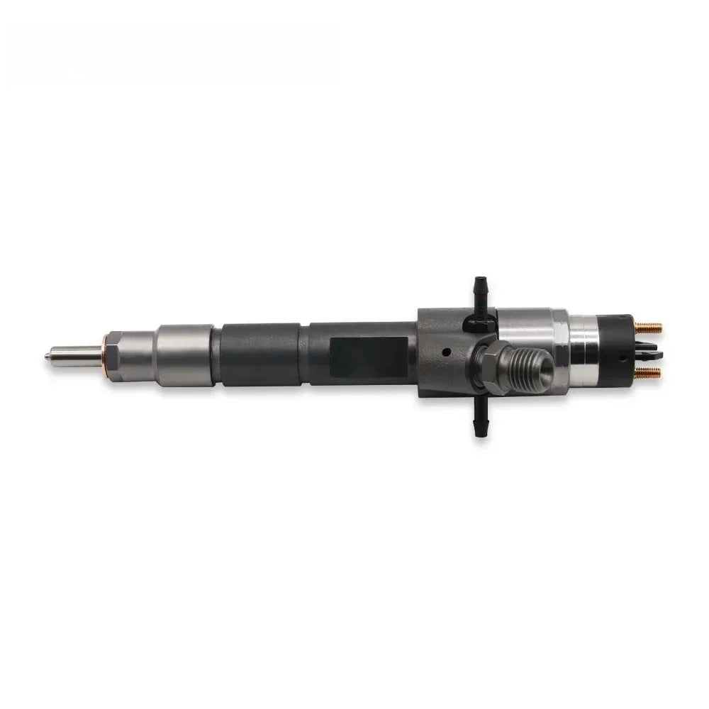 Fuel Injector0445120012 Diesel Injector 0445120013 for Renault Midla 0986435525 5010450532-High FlowCar Accessories