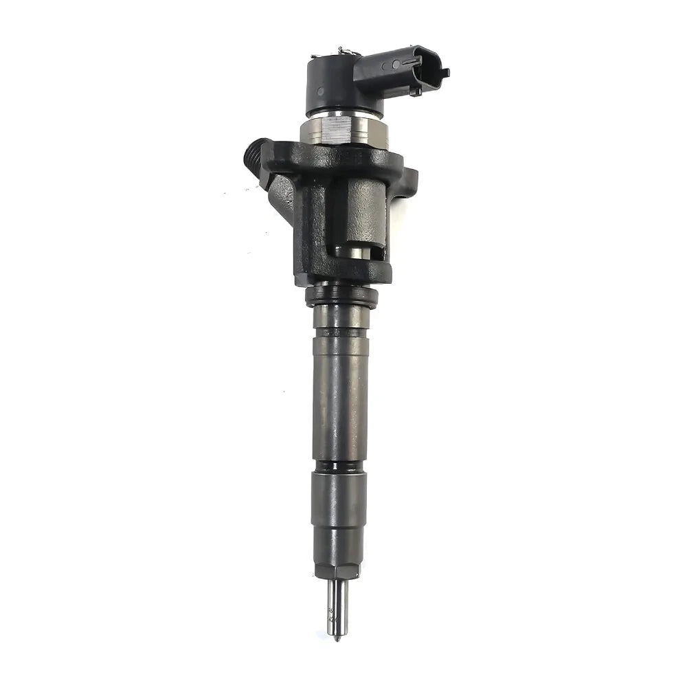 0445120048 ME226718 ME222914 Fuel Injectors for MERCEDES Mitsubishi Fuso 4M50 - Auto Parts