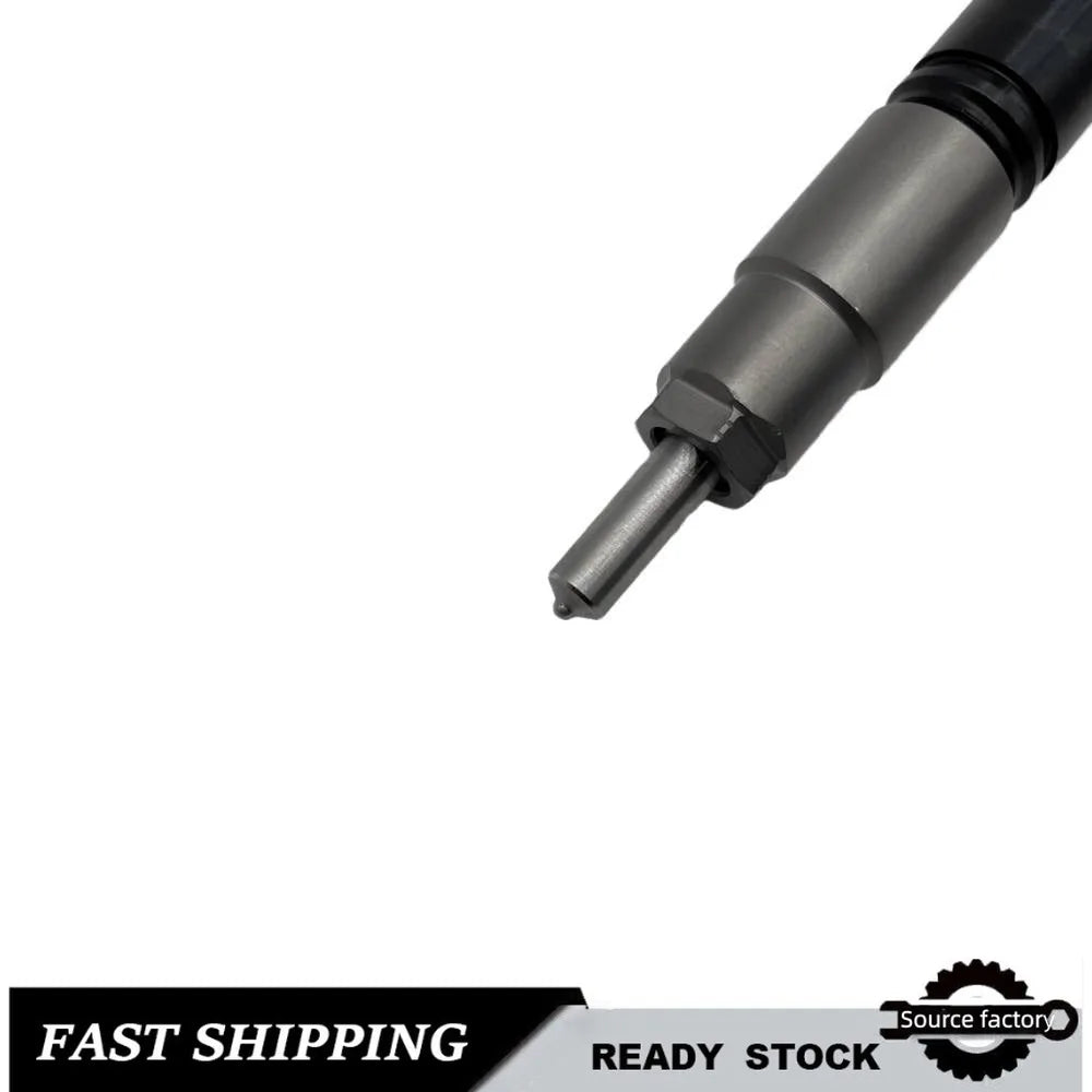 Common Rail Injector095000-7600 23670-0R160 236700R160 Fuel Injector ForToyota Avensis 2.2D 2AD-FTV-car AccessoriesFast Delivery