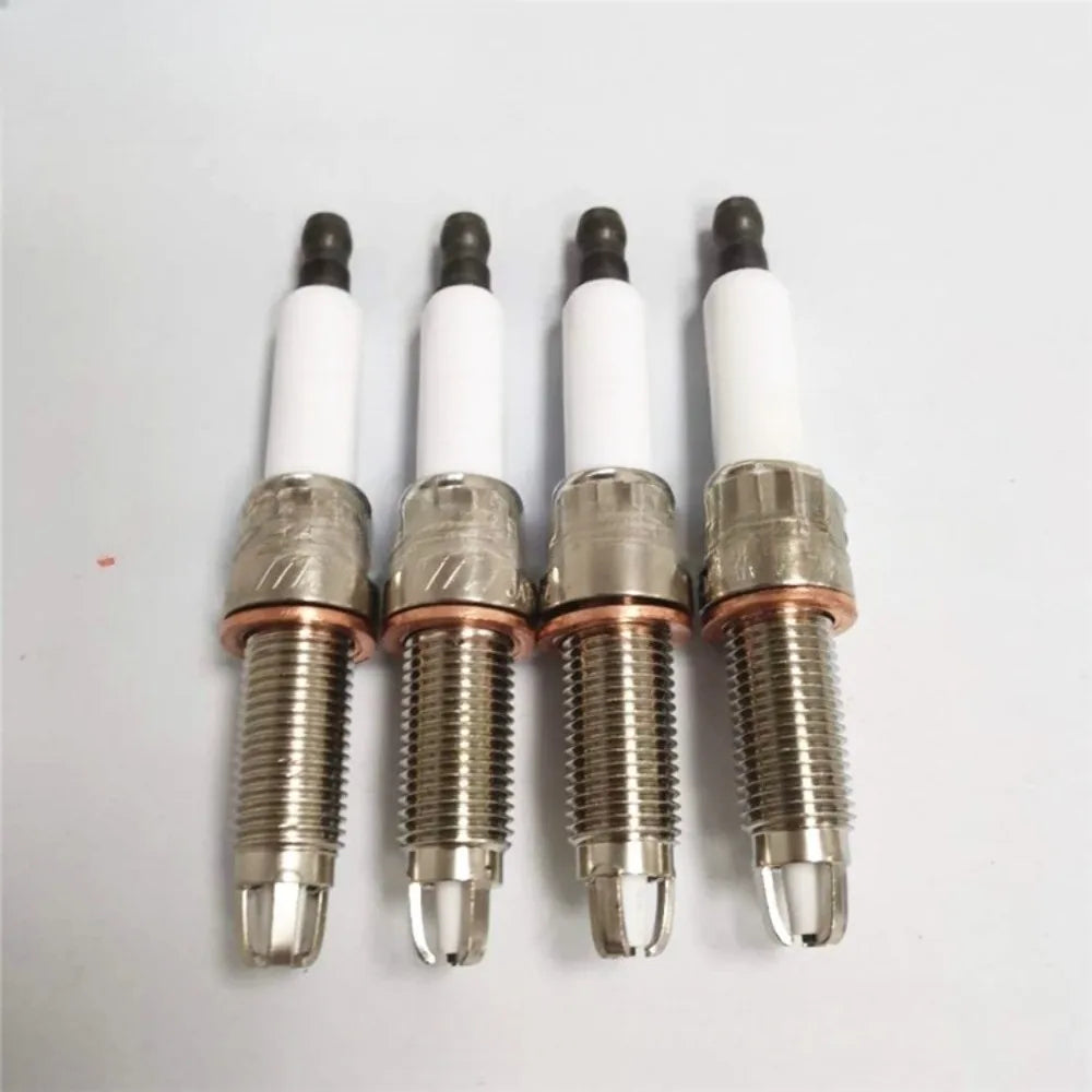 ZKBR7A-HTU spark plug for three-pole spark plug BMW 120i 2.0L 135i 3.0L