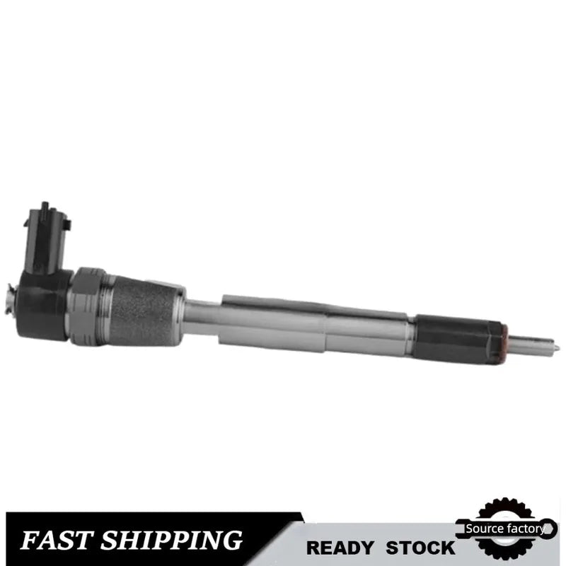 Common Rail Diesel Fuel Injector 0445110327 55566050 for Chevrolet Opel Saab 2.0 CDTi-Low Emission Fast Shipping