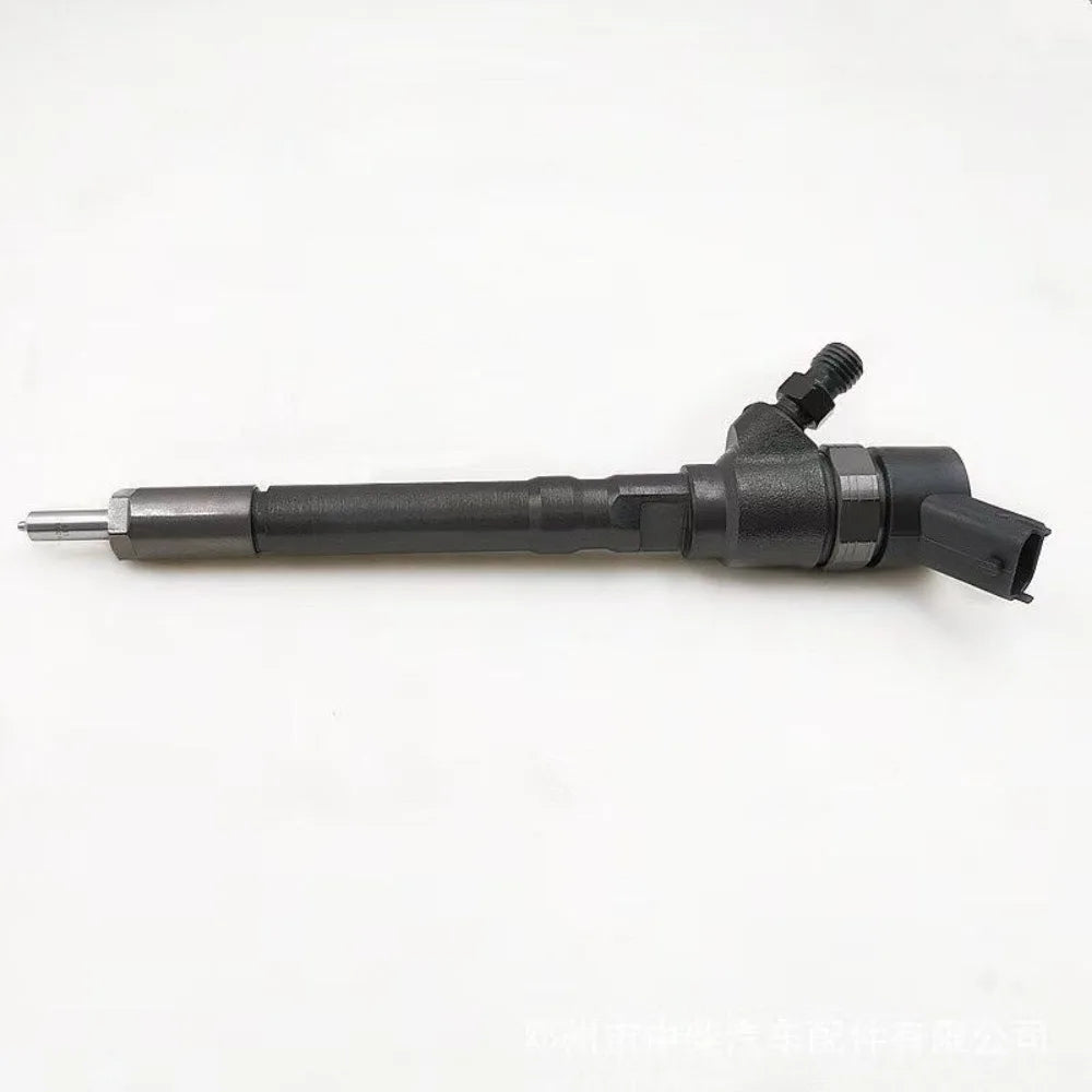 0445110064 High pressure common rail injector assembly for modern Kia diesel engines