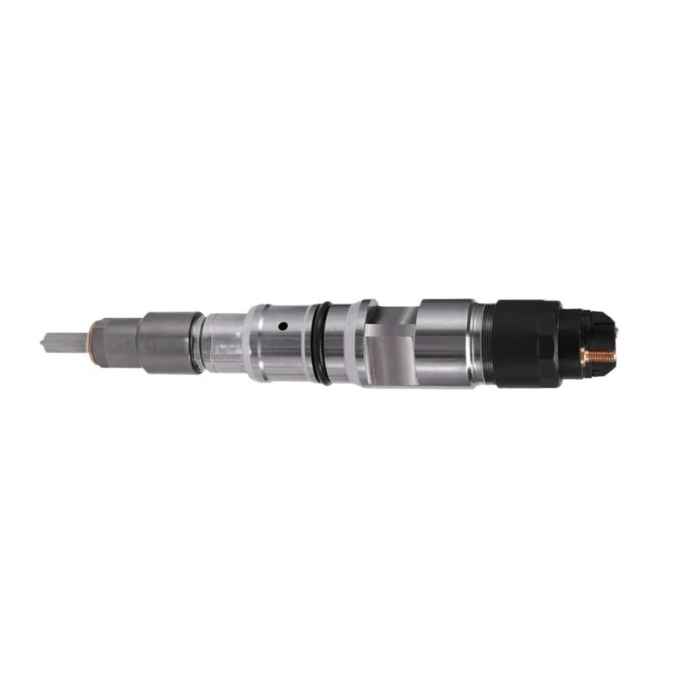 Fuel Injector 0445120164 Diesel Fuel Injector A60001112100A38 for Yuchai Mechanical Engine-High FlowCar Accessories