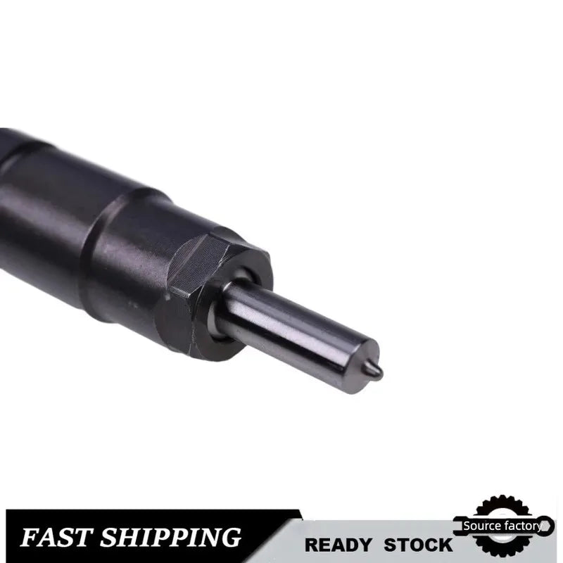 0445110734 0445110735 Common Rail Injector Diesel Sprayer for Quanchai Fuel Injector -Low Emission Fast Shipping