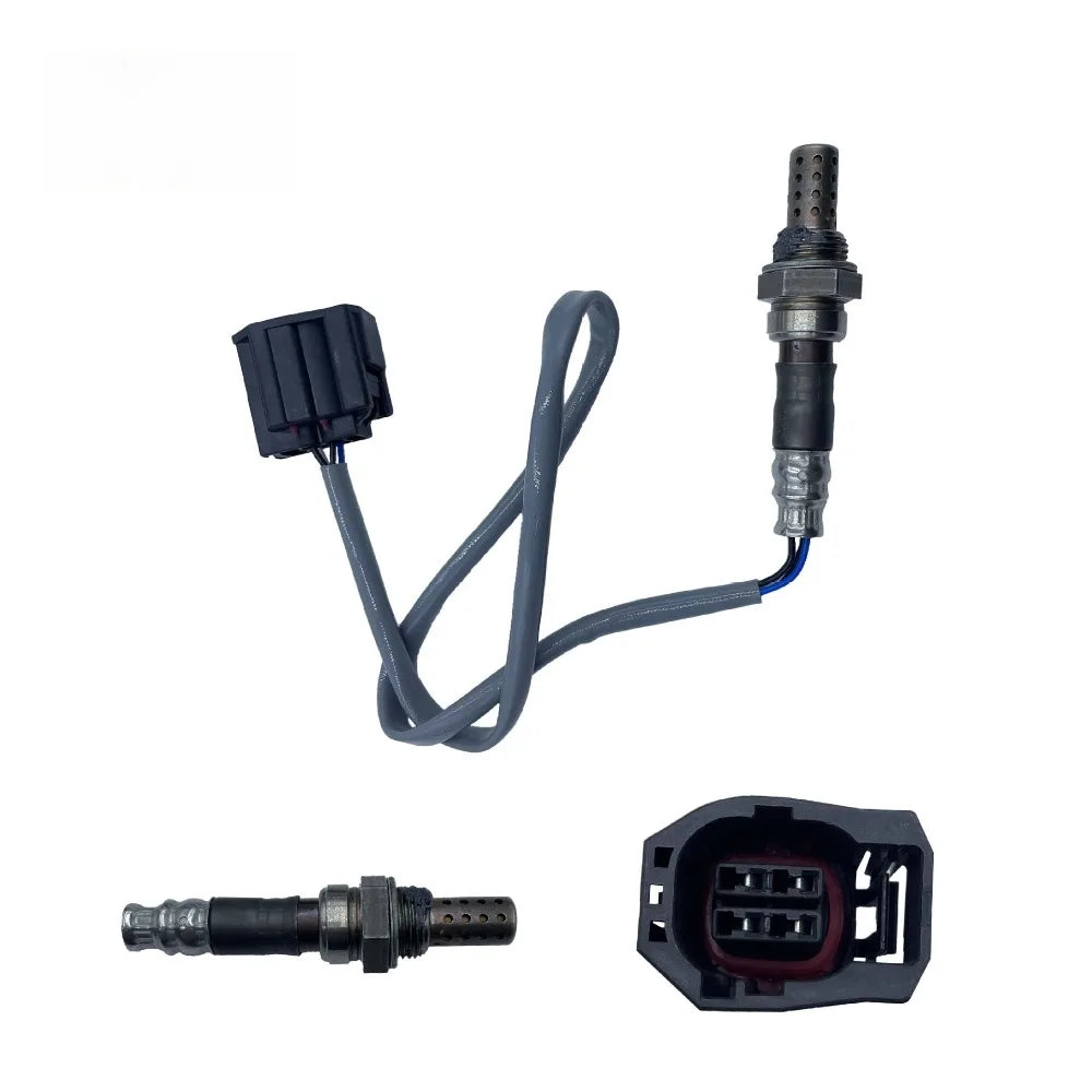 O2 Sensor 2J39-18-861 Automotive Sensor for Mazda 3 2.0L 2.3L04-09 MAZDA 2 MAZDA 6 2011-2014 ZJ39-18-861A Replacement Parts